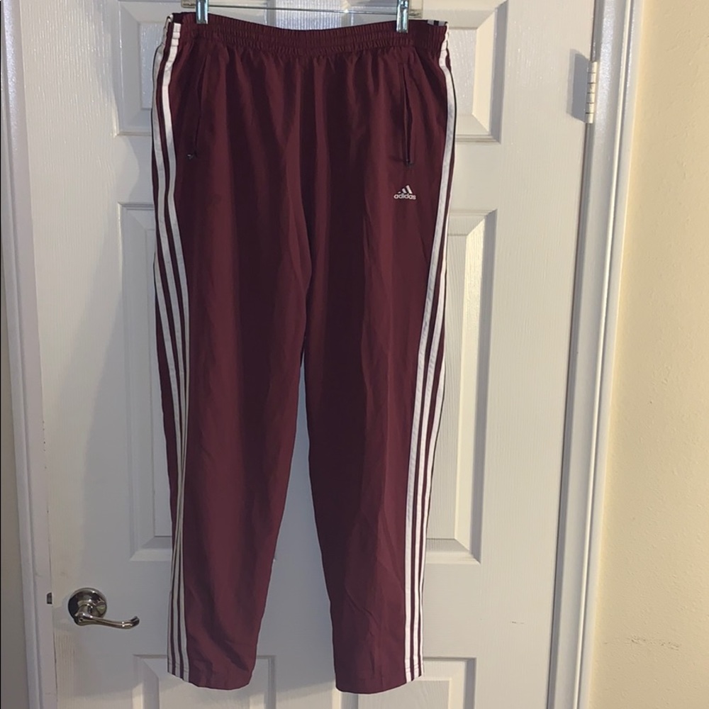 Adidas Track Pants